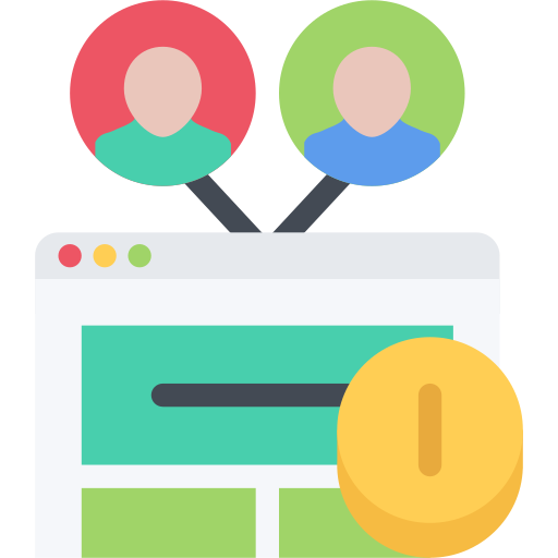 Бизнес бесплатно иконка