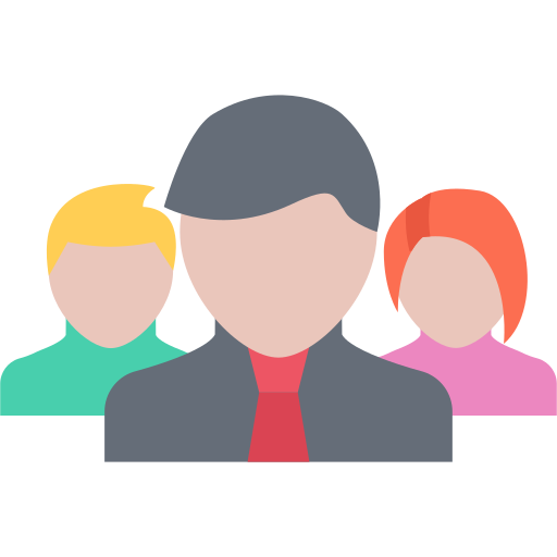 negócios grátis ícone