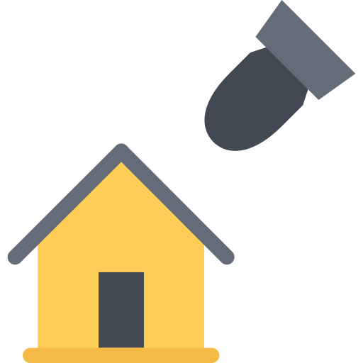 naturaleza icono gratis