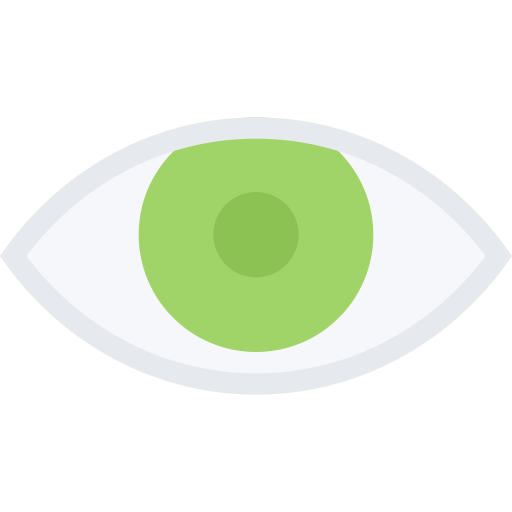 Глаз бесплатно иконка Глаз бесплатно иконка
