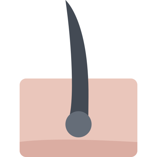 cabelo grátis ícone cabelo grátis ícone