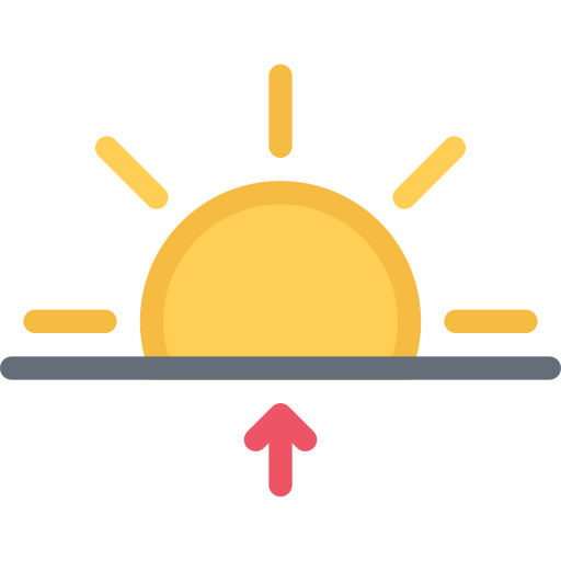 naturaleza icono gratis