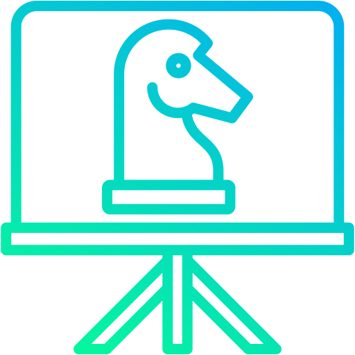 strategie kostenlos Icon