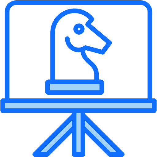 strategie kostenlos Icon