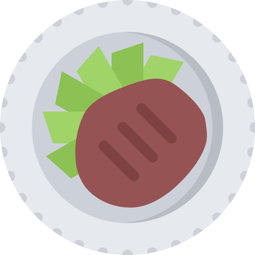 Food free icon Food free icon