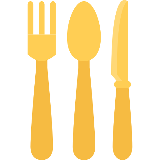 Food free icon Food free icon