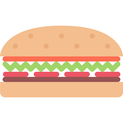 Food free icon Food free icon