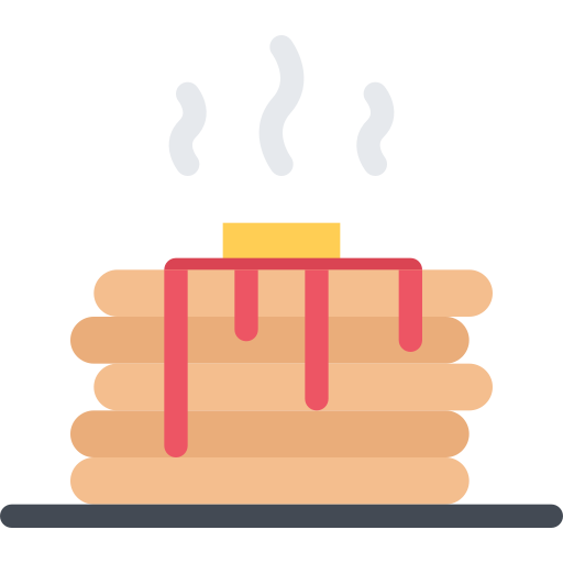 Food free icon Food free icon