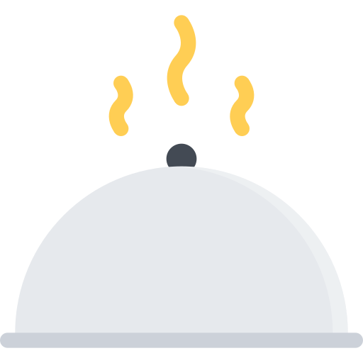 Food free icon Food free icon