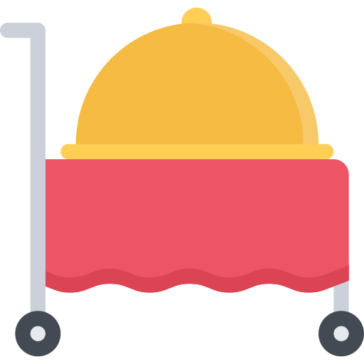 Food free icon Food free icon