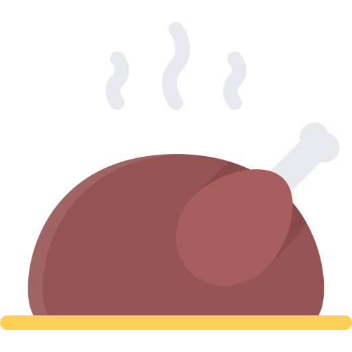 Food free icon Food free icon