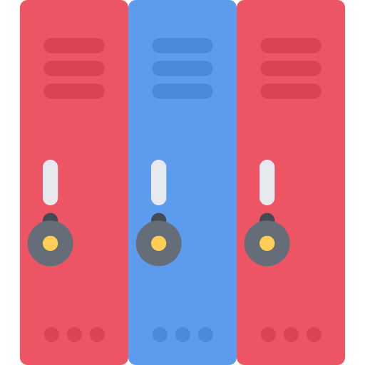 escuela icono gratis