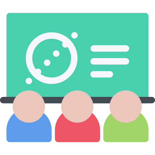 escuela icono gratis