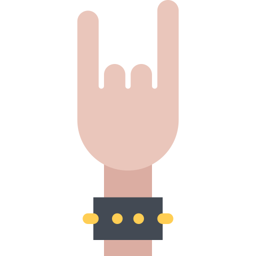 Music free icon Music free icon