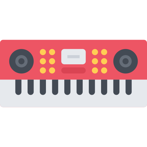 Music free icon Music free icon