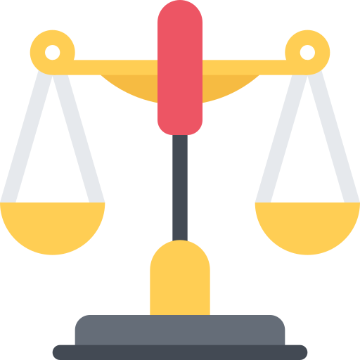 balance Icône gratuit balance Icône gratuit