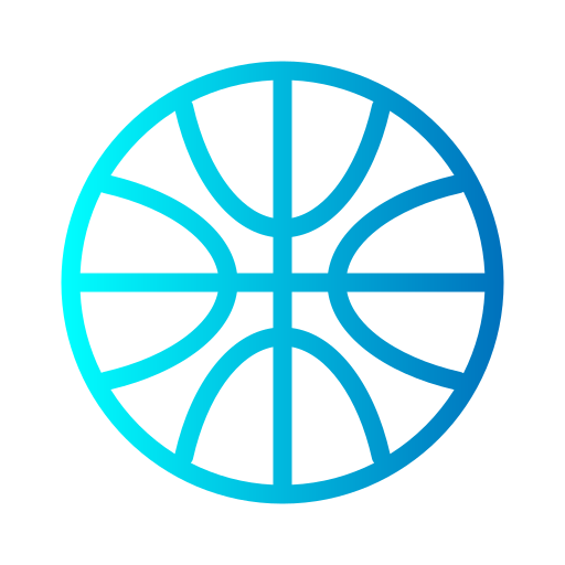 basket-ball Icône gratuit basket-ball Icône gratuit