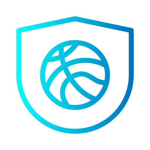 basket-ball Icône gratuit basket-ball Icône gratuit
