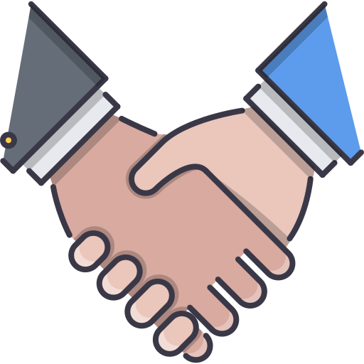 negócios grátis ícone