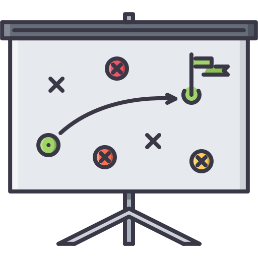 negócios grátis ícone