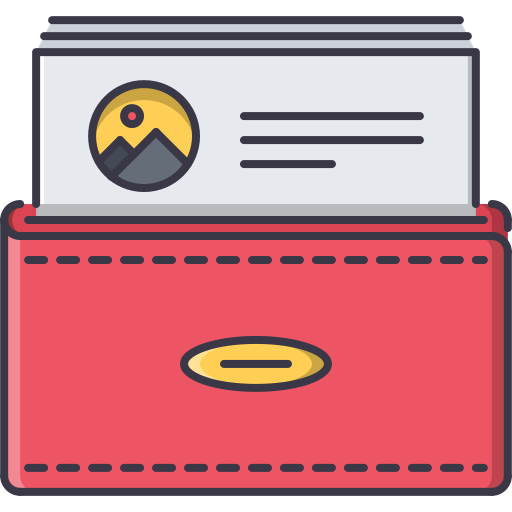 negócios grátis ícone