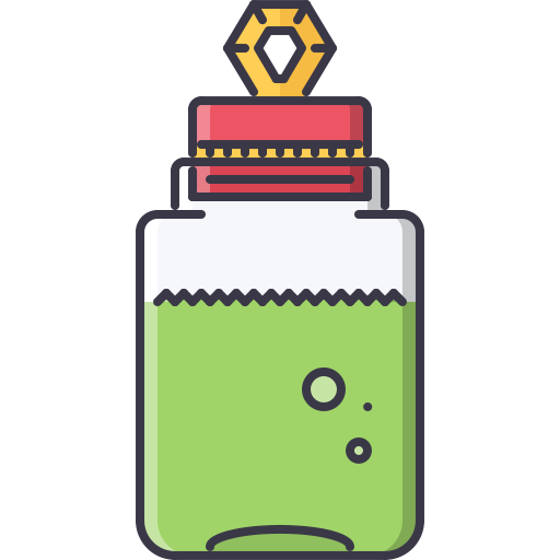 flasche kostenlos Icon