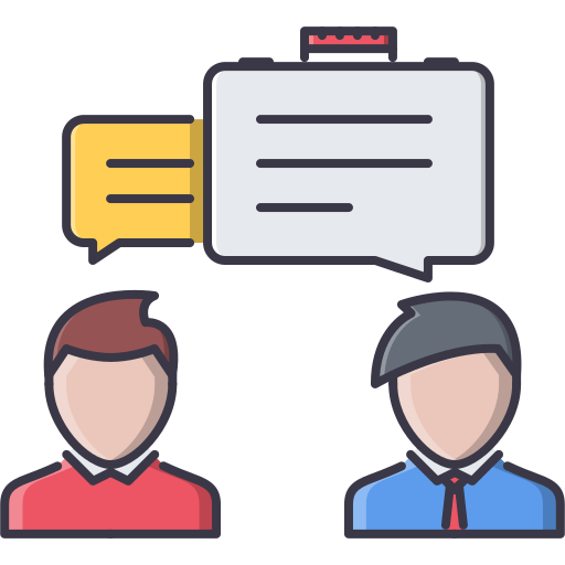 negócios grátis ícone