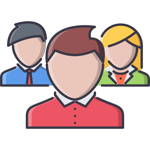 negócios grátis ícone