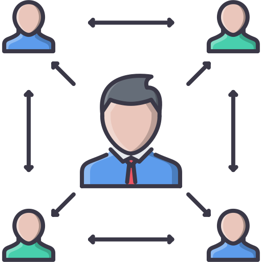 Бизнес бесплатно иконка