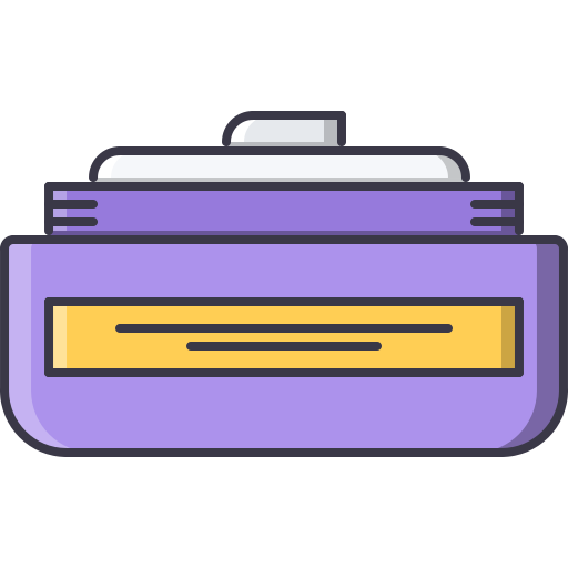 creme grátis ícone