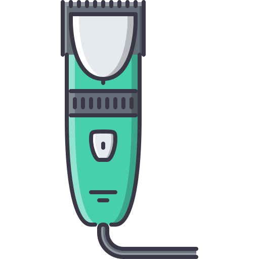 cabello icono gratis