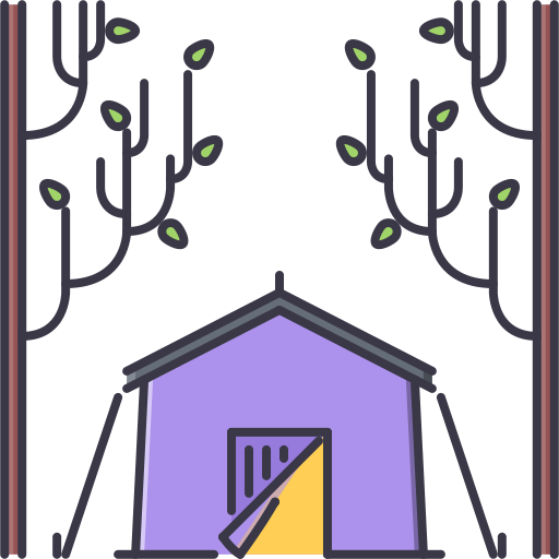 Travel free icon Travel free icon