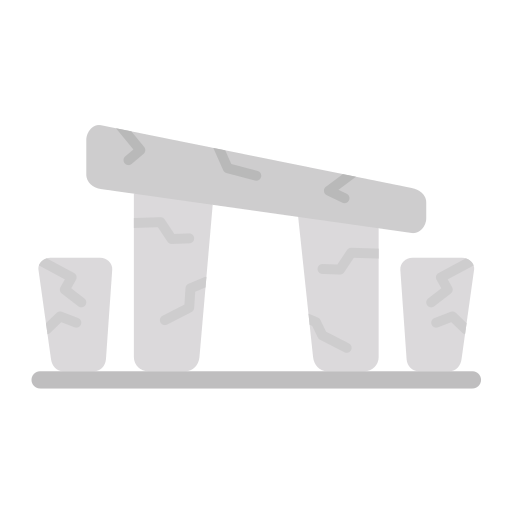 stonehenge icono gratis