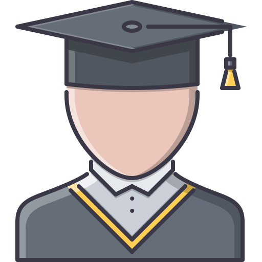 escola grátis ícone