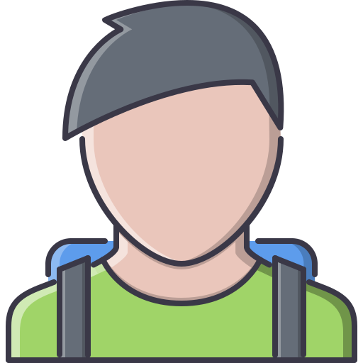 escola grátis ícone