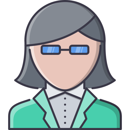 escola grátis ícone