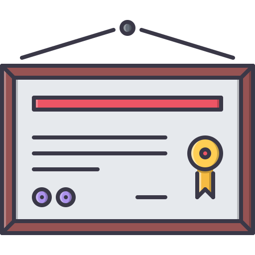 escola grátis ícone