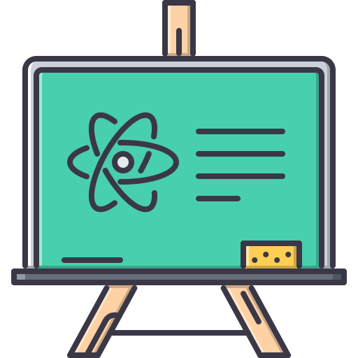 escola grátis ícone