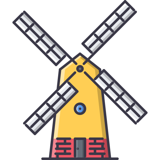 naturaleza icono gratis