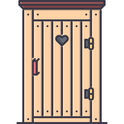 naturaleza icono gratis