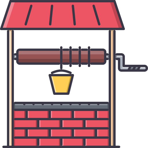 naturaleza icono gratis