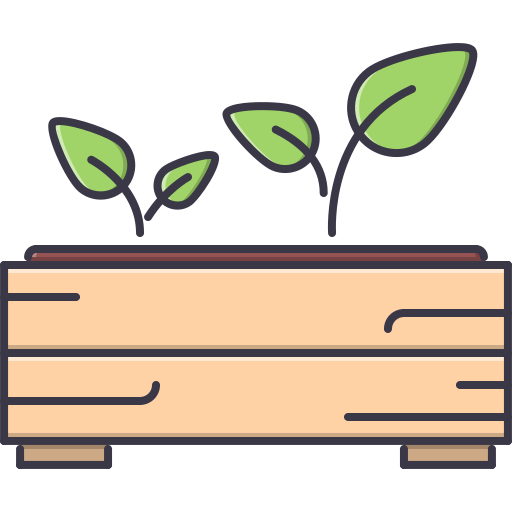 naturaleza icono gratis