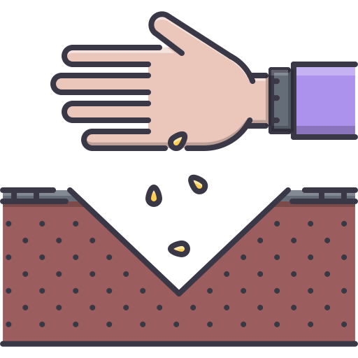 naturaleza icono gratis