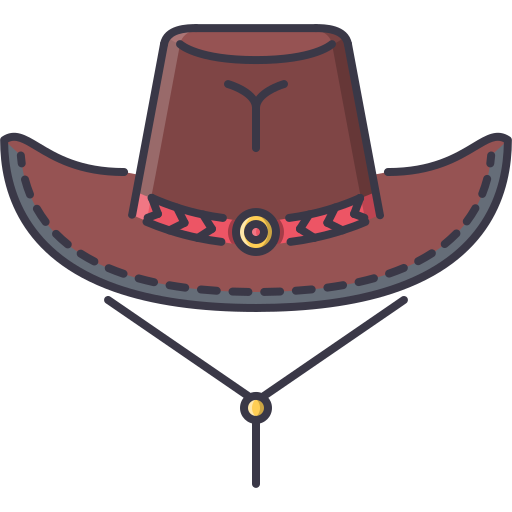 Hat free icon