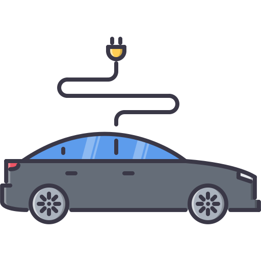 voiture Icône gratuit