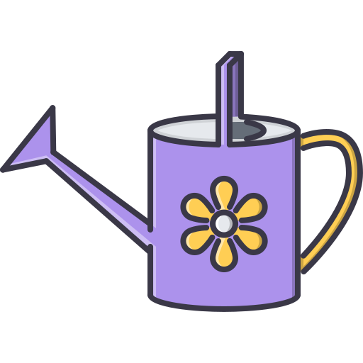 naturaleza icono gratis