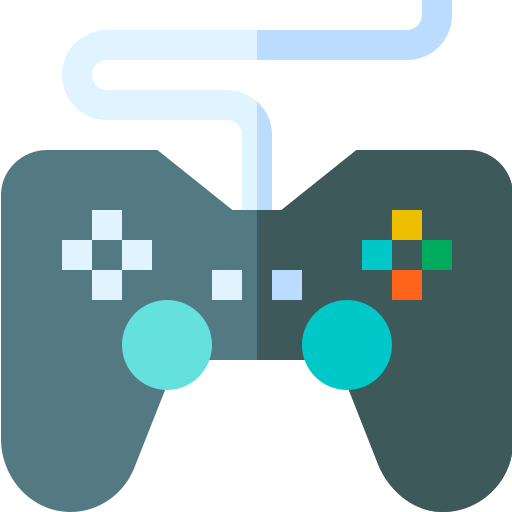 Gamepad icono gratis