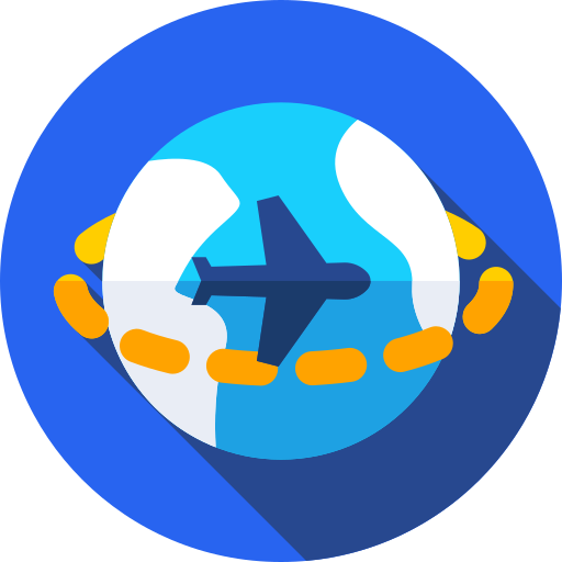 по всему миру бесплатно иконка