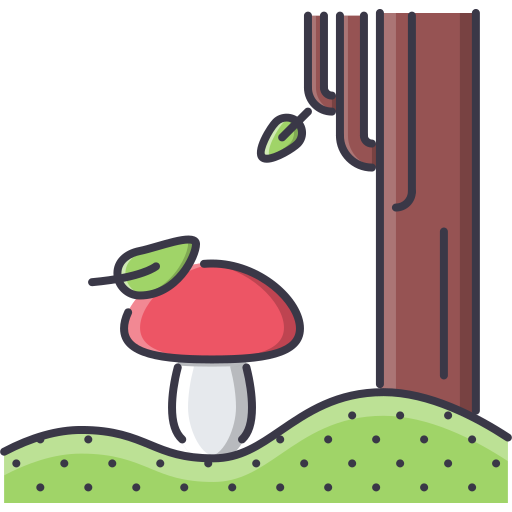 nature Icône gratuit nature Icône gratuit