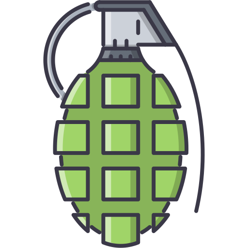 전쟁 무료 아이콘